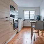 Apartman Baerbel Neelen