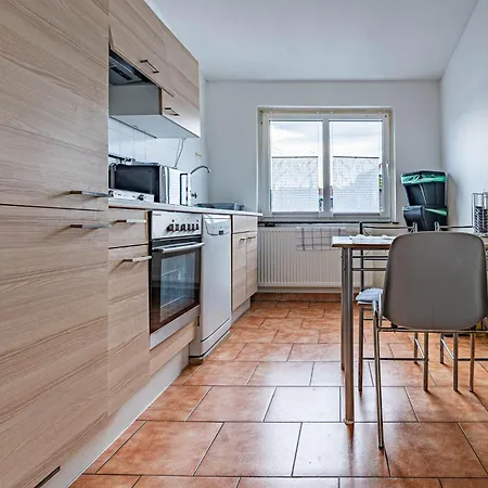 Apartment Baerbel Neelen