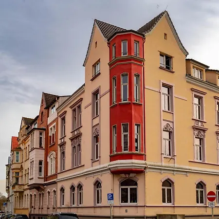 Apartment Baerbel Neelen *