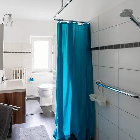 Apartamento Baerbel Neelen