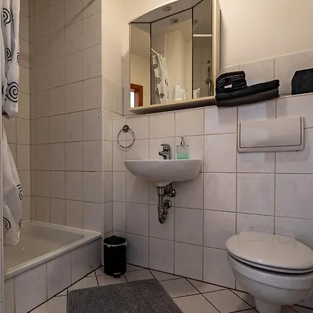 Apartment Baerbel Neelen Hamelin