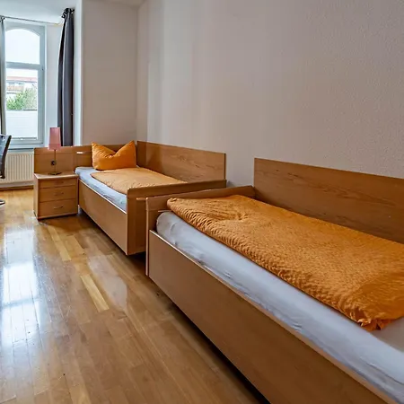 Baerbel Neelen דירה