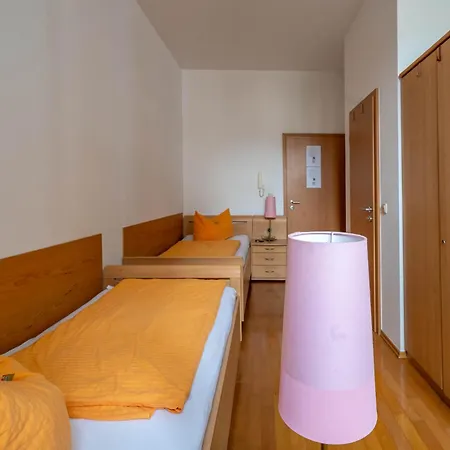 Apartment Baerbel Neelen