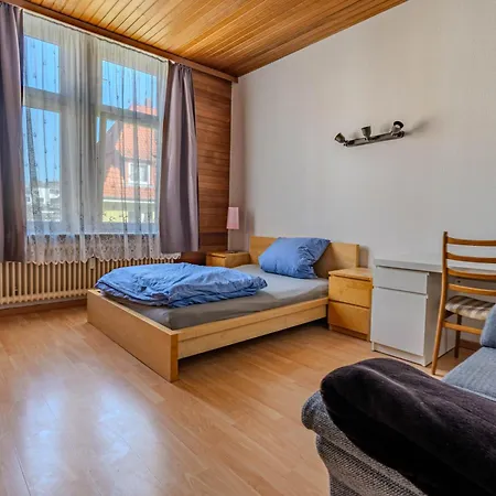 Baerbel Neelen דירה