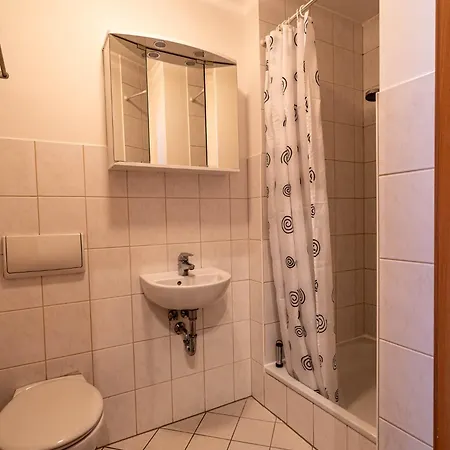 דירה Baerbel Neelen האמלן