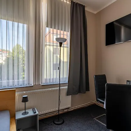 דירה Baerbel Neelen