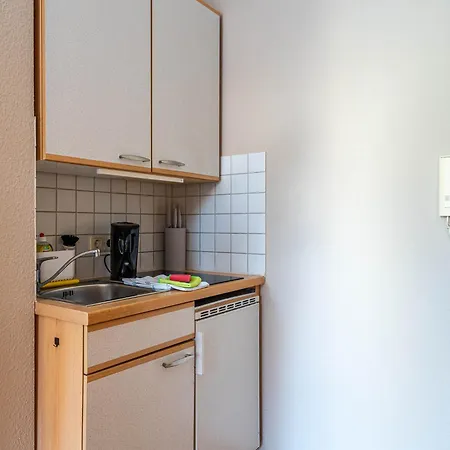 Lägenhet Bärbel Neelen Hamelin