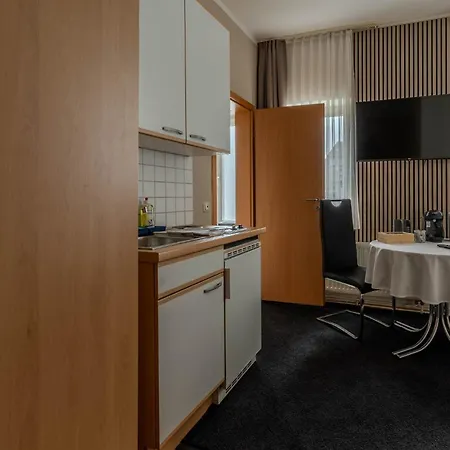 Apartment Bärbel Neelen Hamelin