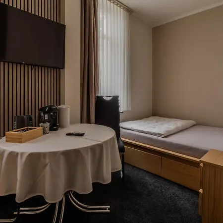 Apartment Baerbel Neelen Hamelin