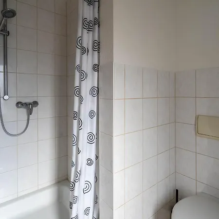 Apartment Baerbel Neelen