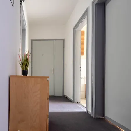 Apartamento Baerbel Neelen