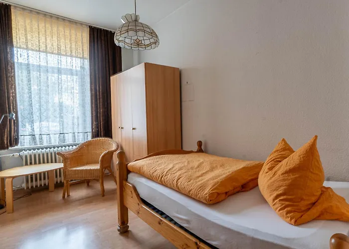 Apartment Bärbel Neelen Hamelin