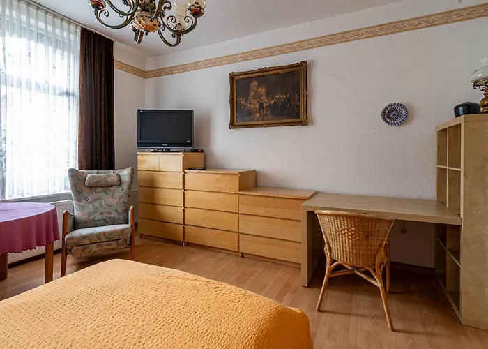 Bärbel Neelen Apartment