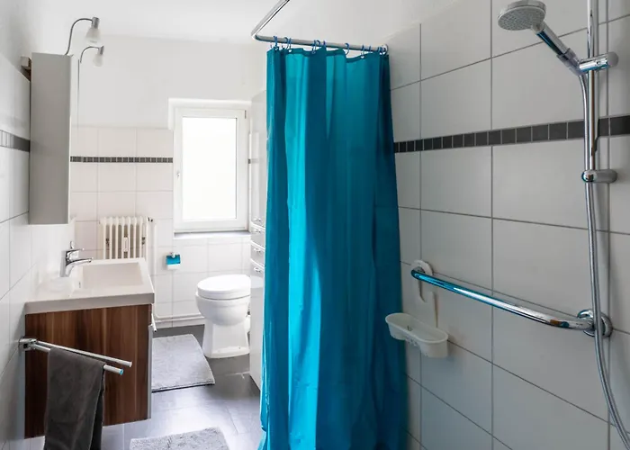 Apartment Bärbel Neelen