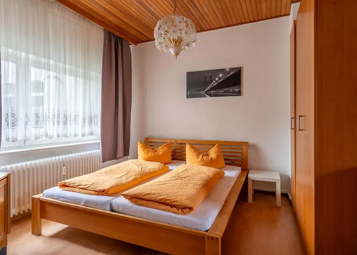 Bärbel Neelen Apartment *