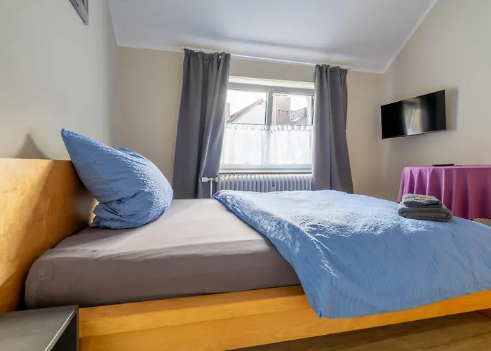 Bärbel Neelen Apartment *