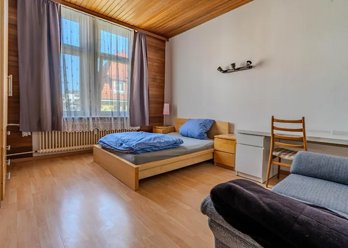 Bärbel Neelen Apartment